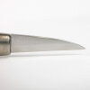 Morakniv Holzschnitzmesser 122 (LC) | 62 mm Klinge | laminierter Kohlenstoffstahl