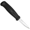 Morakniv Holzschnitzmesser Basic (S) | 75 mm Edelstahlklinge