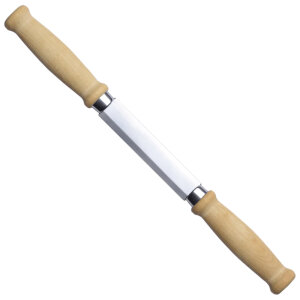 Morakniv Ziehmesser 220 (S) | 114 mm Edelstahlklinge