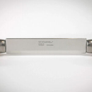 Morakniv Ziehmesser 220 (S) | 114 mm Edelstahlklinge