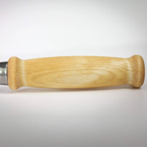 Morakniv Ziehmesser 220 (S) | 114 mm Edelstahlklinge
