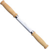 Morakniv Ziehmesser 220 (S) | 114 mm Edelstahlklinge