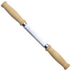 Morakniv Ziehmesser 220 (S) | 114 mm Edelstahlklinge