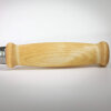 Morakniv Ziehmesser 220 (S) | 114 mm Edelstahlklinge
