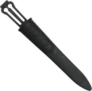 Morakniv Holz-Schnitzmesser 106 (C) | 85 mm Klinge | Carbon-Stahl