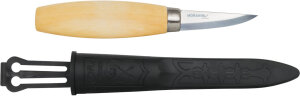 Morakniv Holz-Schnitzmesser 120 (C) | 62 mm...