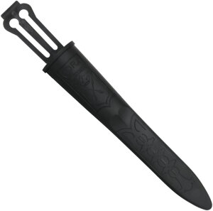 Morakniv Holz-Schnitzmesser 120 (C) | 62 mm Carbonstahl-Klinge