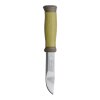 Morakniv Mora 2000 (S) Vert Couteau outdoor | Sandvik 12C27 | 140 g