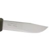 Morakniv Mora 2000 (S) Vert Couteau outdoor | Sandvik 12C27 | 140 g