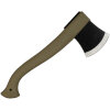 Morakniv Outdoor Axt | leichtgewichtig | Militär Grün