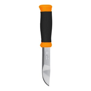 Morakniv Mora 2000 (S) Hi-Vis Orange Couteau outdoor | Sandvik 12C27 | 140 g