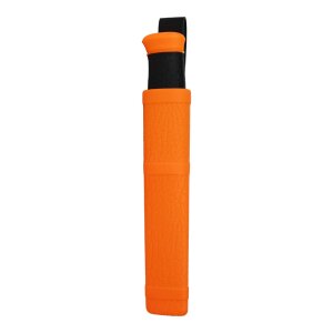 Morakniv Mora 2000 (S) Hi-Vis Orange Couteau outdoor | Sandvik 12C27 | 140 g