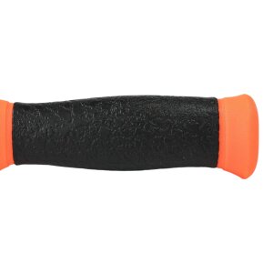 Morakniv Mora 2000 (S) Hi-Vis Orange Couteau outdoor | Sandvik 12C27 | 140 g
