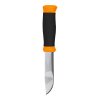 Morakniv Mora 2000 (S) Hi-Vis Orange Couteau outdoor | Sandvik 12C27 | 140 g