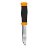 Morakniv Mora 2000 (S) Hi-Vis Orange Couteau outdoor | Sandvik 12C27 | 140 g