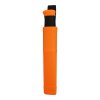 Morakniv Mora 2000 (S) Hi-Vis Orange Couteau outdoor | Sandvik 12C27 | 140 g