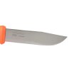 Morakniv Mora 2000 (S) Hi-Vis Orange Couteau outdoor | Sandvik 12C27 | 140 g