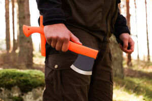 Morakniv Outdoor Axe | Lightweight | Orange