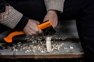Morakniv Outdoor Axe | Lightweight | Orange