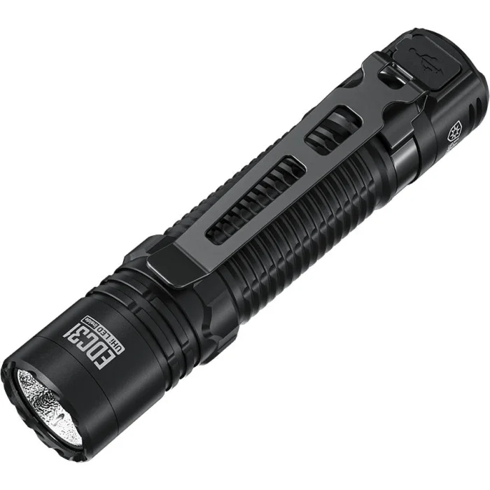 Nitecore EDC31 Flashlight | 3,500 Lumens | IP68