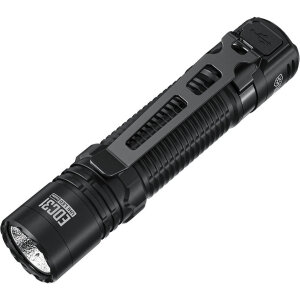 Nitecore EDC31 Taschenlampe | 3’500 Lumen | IP68