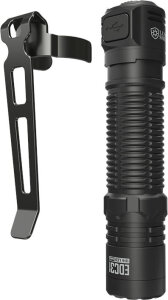 Nitecore EDC31 Flashlight | 3,500 Lumens | IP68