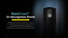 Nitecore EDC31 Flashlight | 3,500 Lumens | IP68