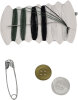 Kit de survie étanche BCB