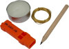 Kit de survie étanche BCB