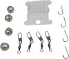 Kit de survie étanche BCB