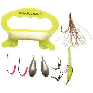 BCB Notfall Fishing Kit