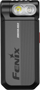 Fenix SW05R-RED Mini EDC Flashlight