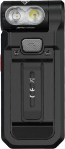 Fenix SW05R-RED Mini EDC Flashlight