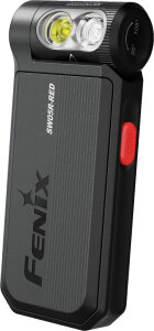 Fenix SW05R-RED Mini EDC Flashlight
