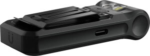 Fenix SW05R-RED Mini EDC Flashlight