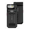 Fenix SW05R-RED Mini EDC Flashlight