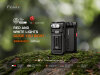 Fenix SW05R-RED Mini EDC Flashlight