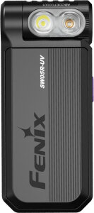 Mini lampe torche EDC Fenix SW05R-UV