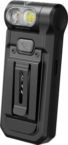 Mini lampe torche EDC Fenix SW05R-UV