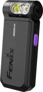 Mini lampe torche EDC Fenix SW05R-UV