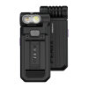 Mini lampe torche EDC Fenix SW05R-UV