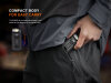 Mini lampe torche EDC Fenix SW05R-UV