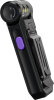 Mini lampe torche EDC Fenix SW05R-UV