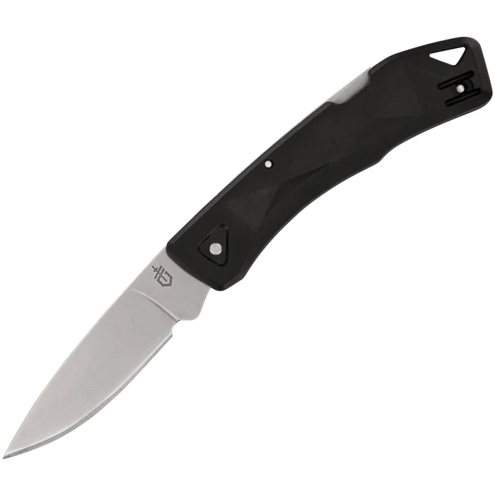 Gerber LST ULTRA Pocket Knife | 57 g | Black