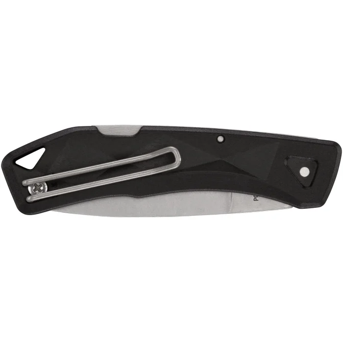 Gerber LST ULTRA Pocket Knife | 57 g | Black