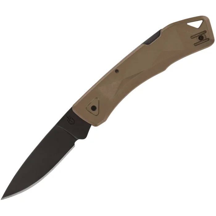 Gerber LST ULTRA Pocket Knife | 57 g | Coyote Brown