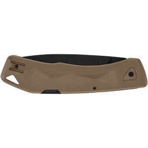 Gerber LST ULTRA Taschenmesser | 57 g | Coyote Braun