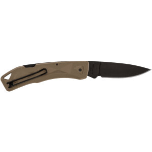 Gerber LST ULTRA Taschenmesser | 57 g | Coyote Braun