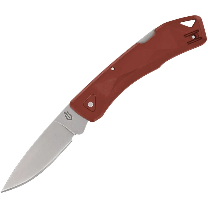 Gerber LST ULTRA Pocket Knife | 57 g | Red