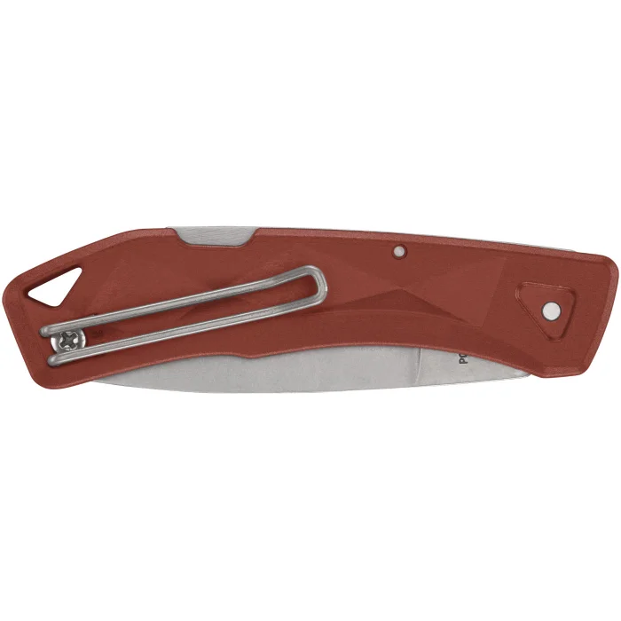 Gerber LST ULTRA Pocket Knife | 57 g | Red